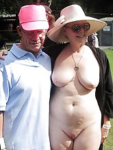 Amazing mademoiselles getting naked