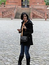 New pics from Mature Stunner DawnSkye1962