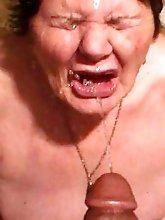 Big breasted dames posing totally undressed on photo