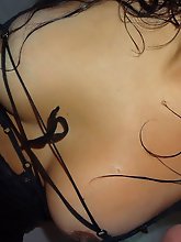 Simple underwear collection