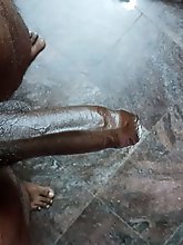 I am being mischievous