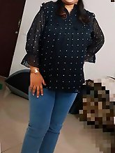 Indian sister-in-law Shweta