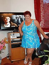 Naughtiest older cuties posing undressed on pictures