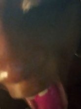 The small and tight African American vagina of Dirty D69