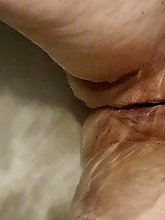 Charming mothers indulging in solo playtime