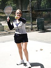 Woman Sasha from auntjudys.com gallery 2