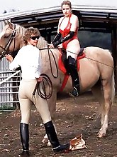 Hottest mamas in sexy bra