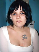 Old chicks seducing like a pro