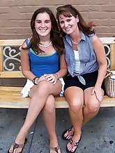 Ready for threesomes