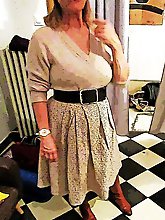 Older mommies enjoy to take part in porn