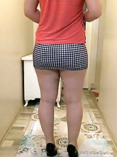 Fantastic older ladies showing off their boobs