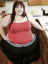 Exciting gilfs were drilled