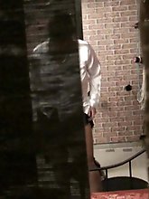 Sensual mature ladies are spreading pussy lips