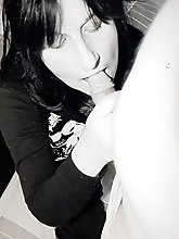 Fantasies in the mouth