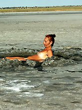 Enjoying the company of women who are not in their prime but still sexy, from OlderWomanFun.