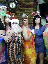 Experienced damsel likes fucking so much