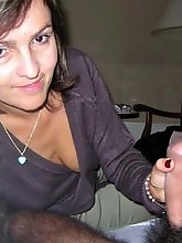 Hot mature hellcats posing nude