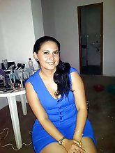 Unbelievable strumpet posing undressed