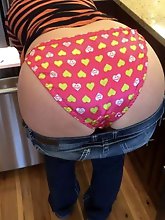 Hot older prostitutes like anal sex