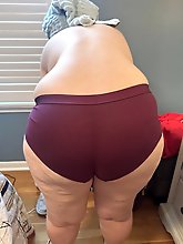 A woman on top on a man on a Saturday night