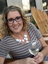 CUM FOR ME and ON ME 13