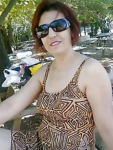 Stunning mature ladies are giving pussy