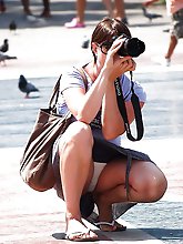 Older women enjoying sex