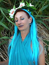 Superb old MILFs on porno gallery