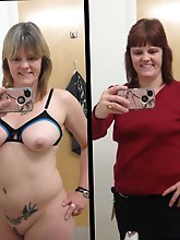 Lynn, Pink Cunt, Thick Lips