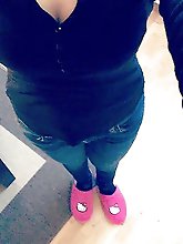 Reife geile wienerin mature hot milf mom clogs slippers