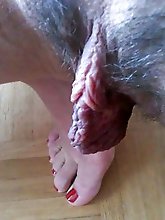 Crazy mature females showing their hot curves on picture