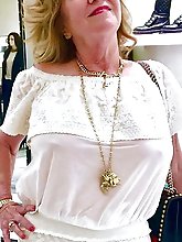 Yummy Mature Favs 29