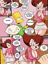 Older prostitute as you love