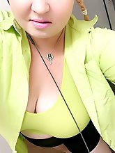 XXX shots ---Kendra Zielinski