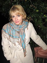 Aged businesswomen taking off their panties