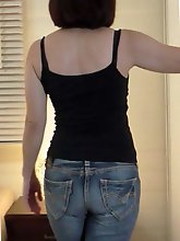 Fresh cuties are posing totally undressed